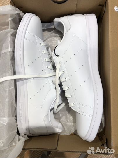 Кеды adidas stan smith оригинал