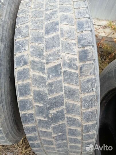 Hankook AH22 315/70/22.5