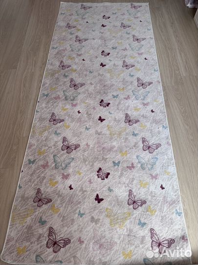 Детский ковёр