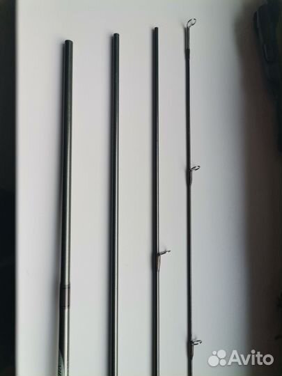 Нахлыстовое удилище St Croix Avid A664.4 6'6