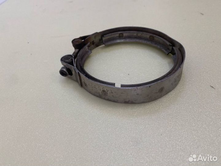 Хомут Scania R DC1215 2012
