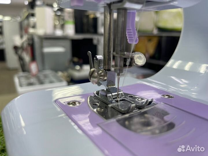 Швейная машина dexp SM-1200