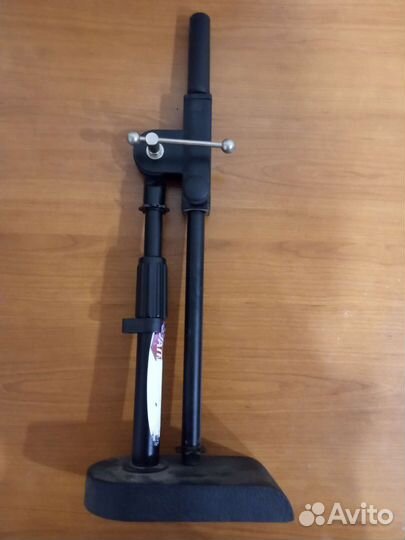 Стойка для микрофона журавль
