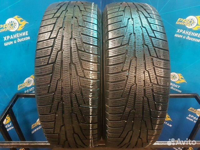 Nokian Tyres Hakkapeliitta R 215/65 R16