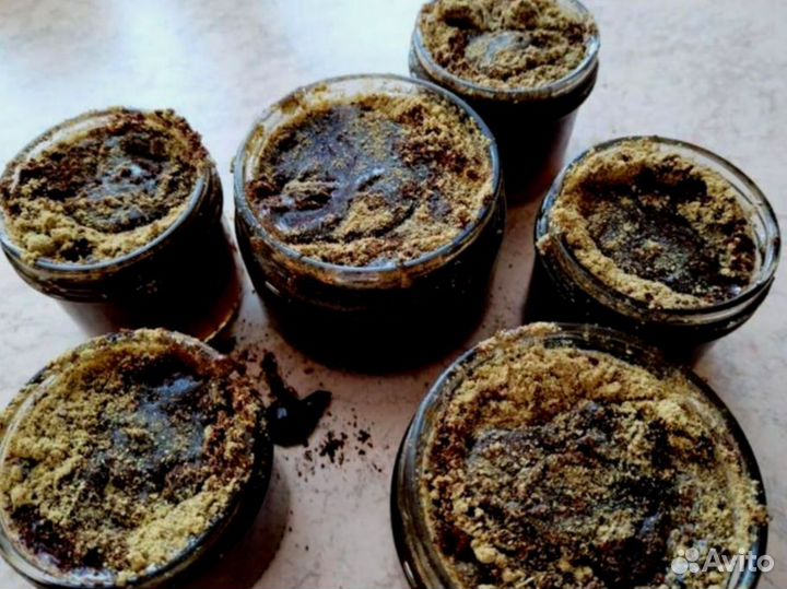 Натуральный реабилитатор потенции