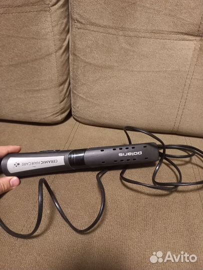 Выпрямитель для волос