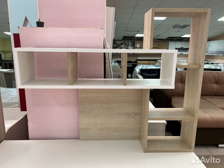 Стол компьютерный Олимп