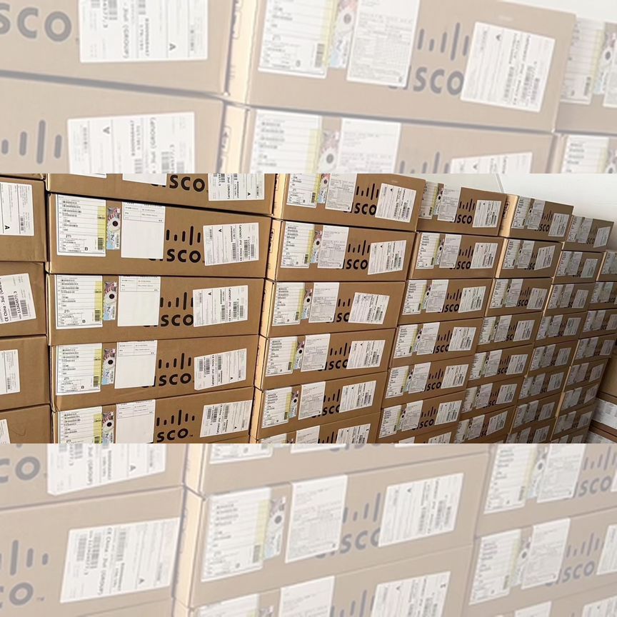 [C8500-12X] Маршрутизатор Cisco C8500-12x