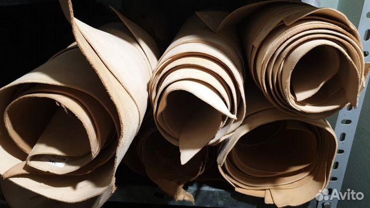 Кожа растительного дубления крс растительного дубл