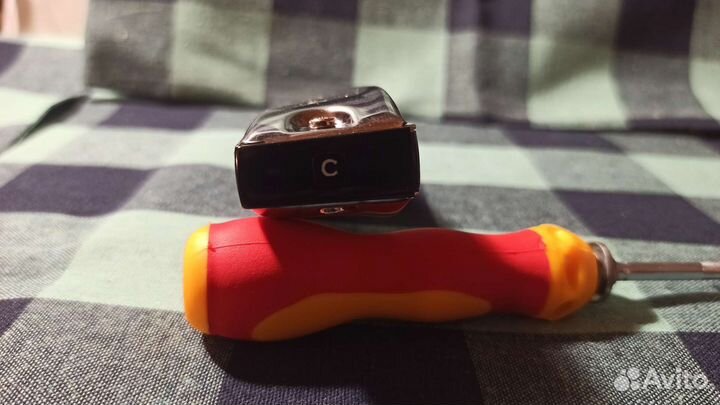 Губная гармошка seydel concerto