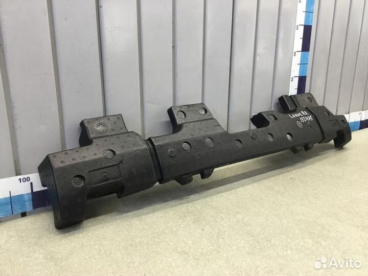 Наполнитель заднего бампера Lexus RX 350 (AGL20W) 2015-2022 5261548280