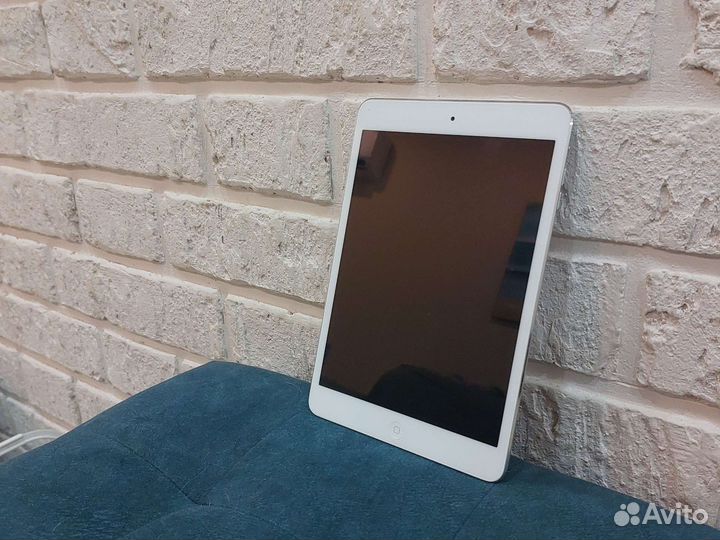 iPad mini 2