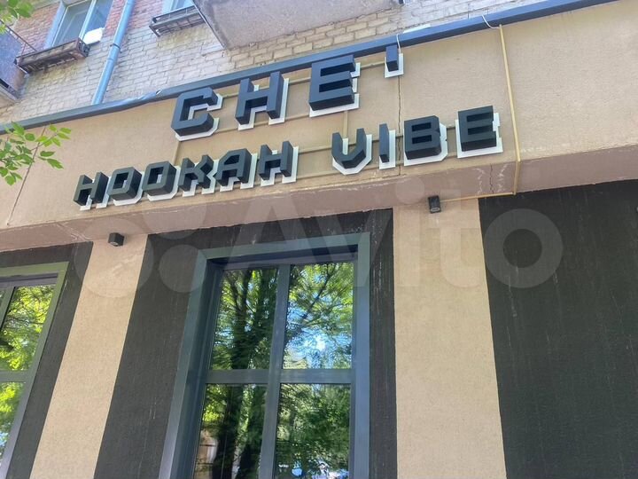 Помещение с арендаторамом, 112 м²