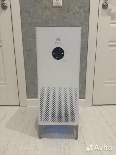 Воздухоочиститель