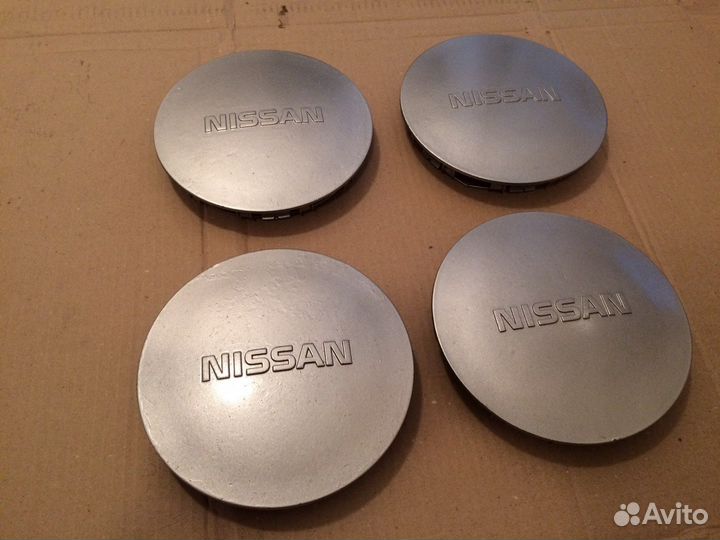 Колпак колеса Nissan Cedric 40315OP410