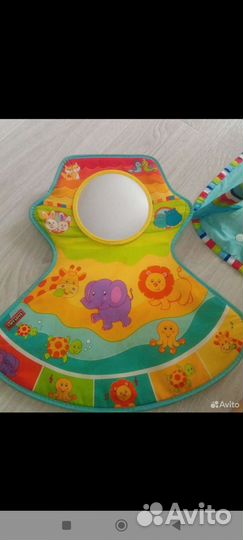 Принадлежности для новорожденных