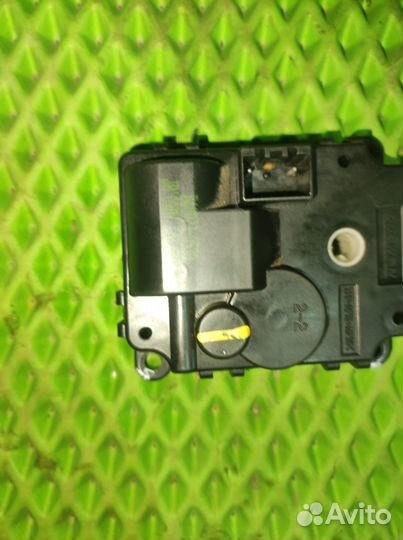 Сервопривод отопителя Kia Rio