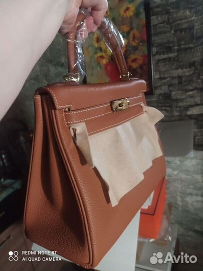 Сумка hermes kelly