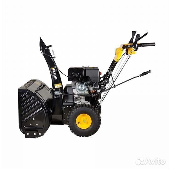 Снегоуборщик huter SGC 8100