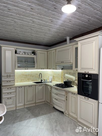 Кухонный гарнитур