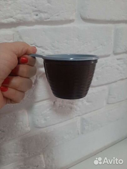 Термокружки упаковкой