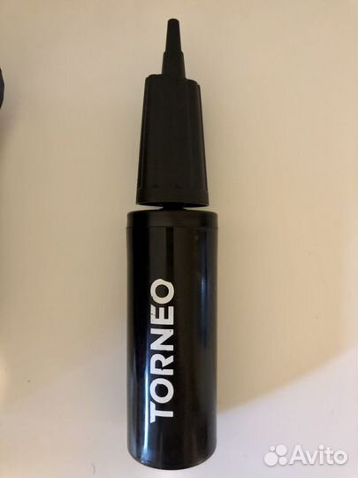 Мяч гимнастический Torneo, 75 см