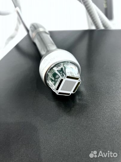 Микроигольчатый лифтинг Floracel