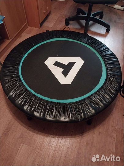 Детский батут