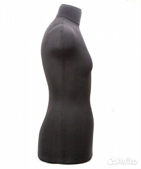 Манекен женский мягкий