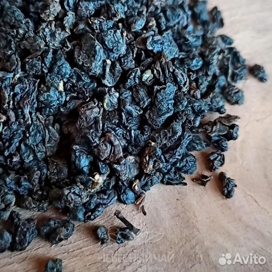 Габа А Ли Шань Улун - Габа Улун с горы Алишань