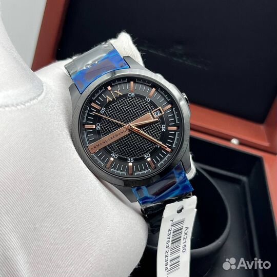 Часы Armani Exchange AX 2150