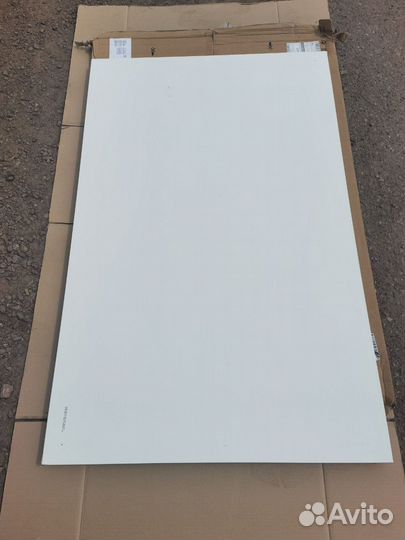 Столешница IKEA torsby торсби, 135x85 см