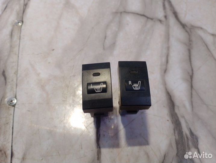 Кнопка обогрева сидений Kia Sorento BL D4CB 2003