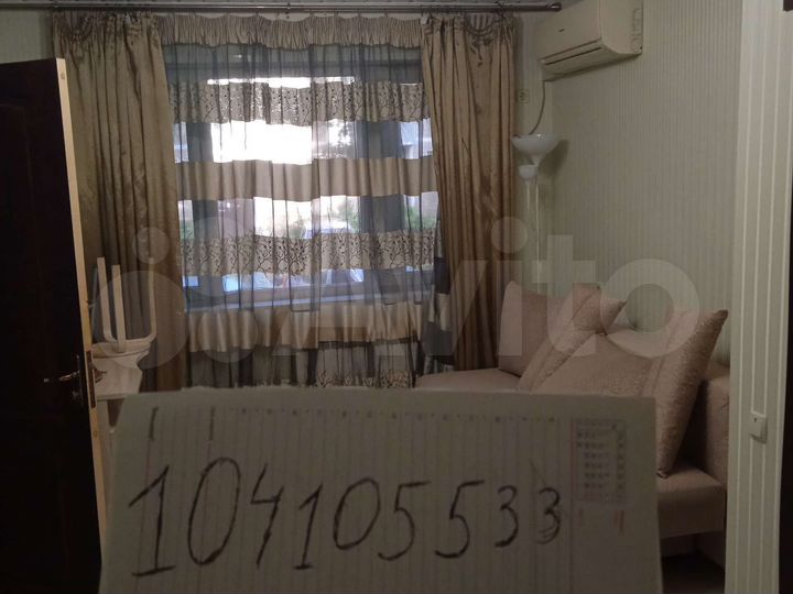 2-к. квартира, 45 м², 1/5 эт.