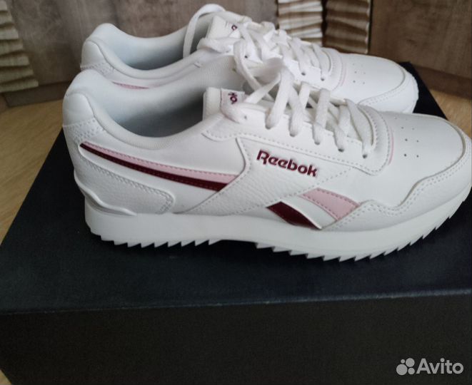 Кроссовки Reebok