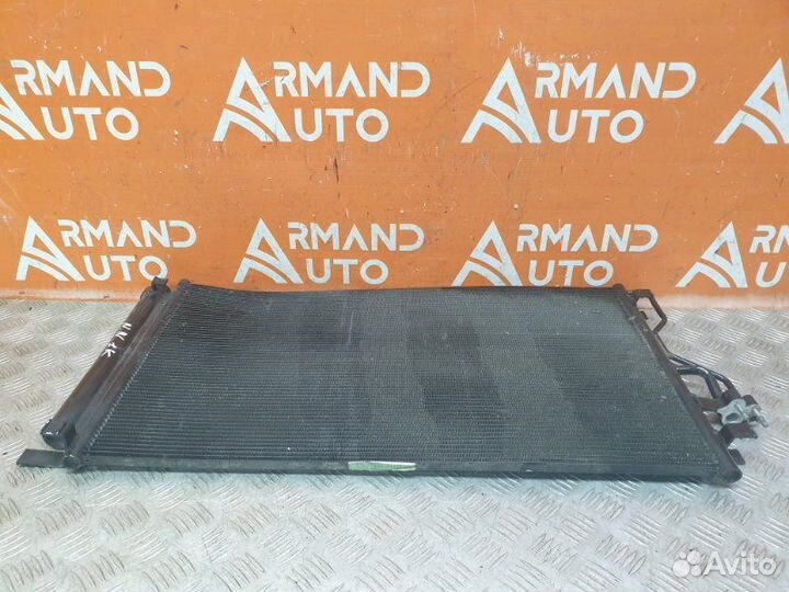 Радиатор кондиционера Kia Sportage 3 SL 2010-2014