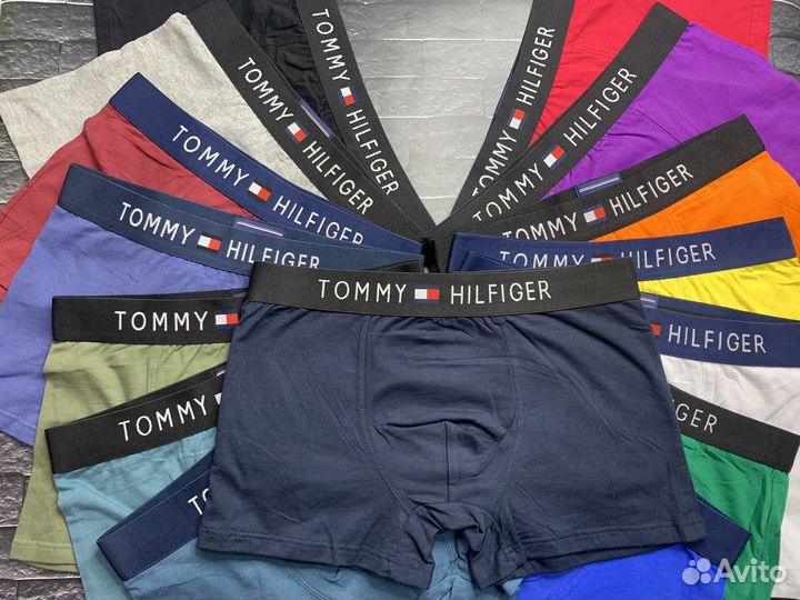 Трусы мужские