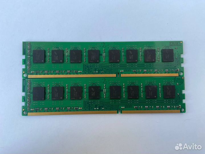 16GB (8GBx2) Kllisre 1600 MHz