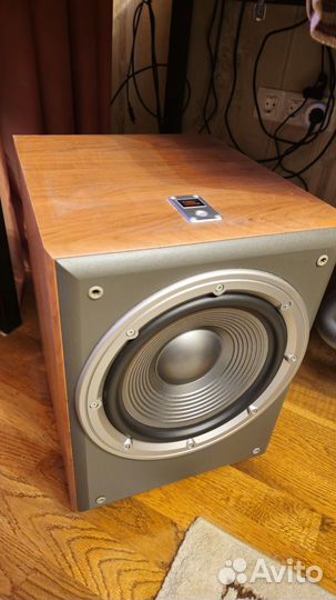 Jbl northridge e80+e30+ec25+e150p yamaha 459