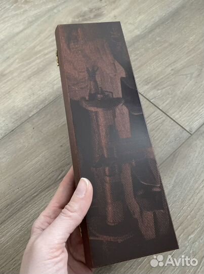 Коробка для сигар