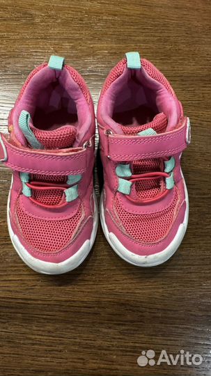 Кроссовки indigo kids