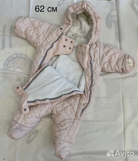 Одежда для малышей