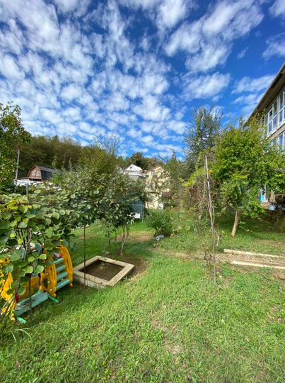 Дом 160 м² на участке 9 сот.