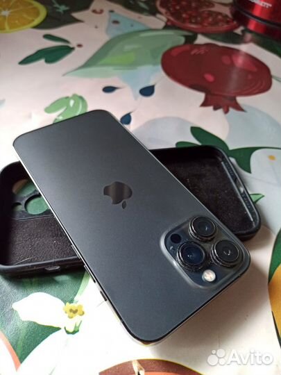 iPhone 13 Pro Max, 128 ГБ