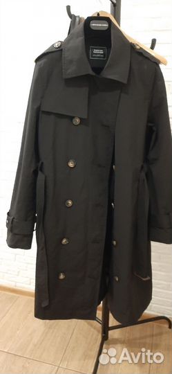 Плащ женский