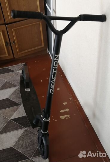 Самокат взрослый