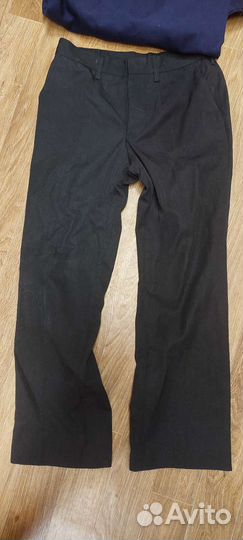 Форма морская парадная