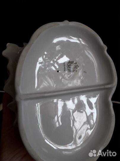 Статуэтка фарфор Германия