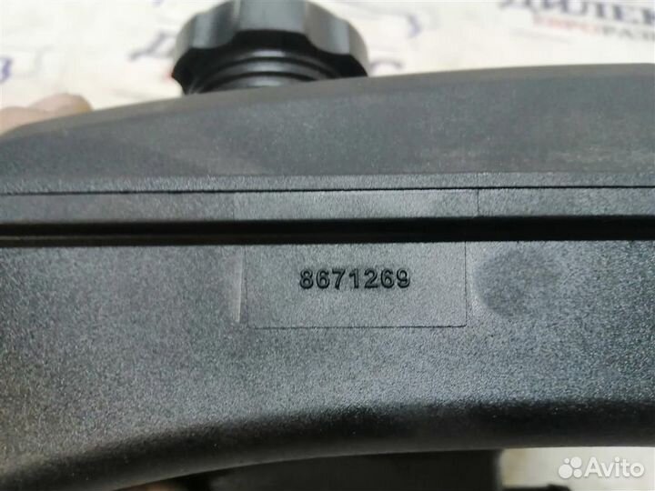 Бачок гидроусилителя Volvo XC90 2002