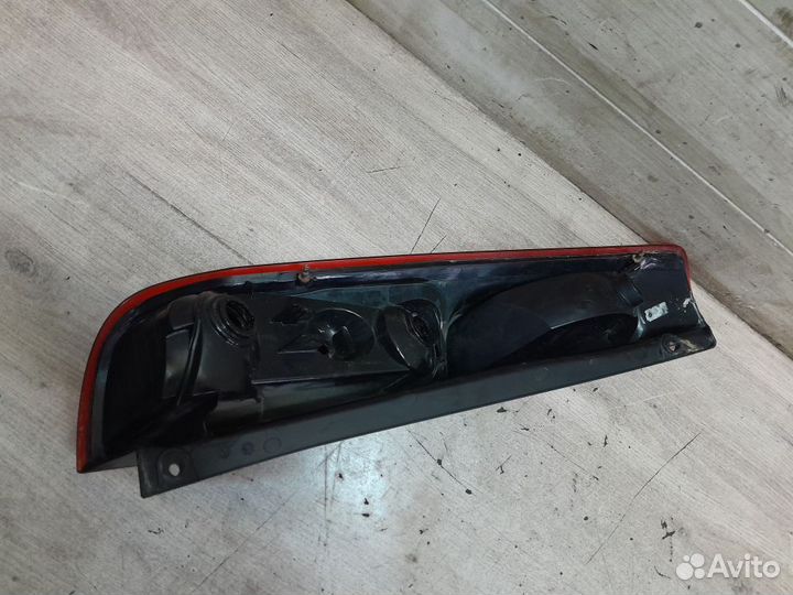 Фонарь задний правый Ford Fiesta Mk5 (2002—2008)